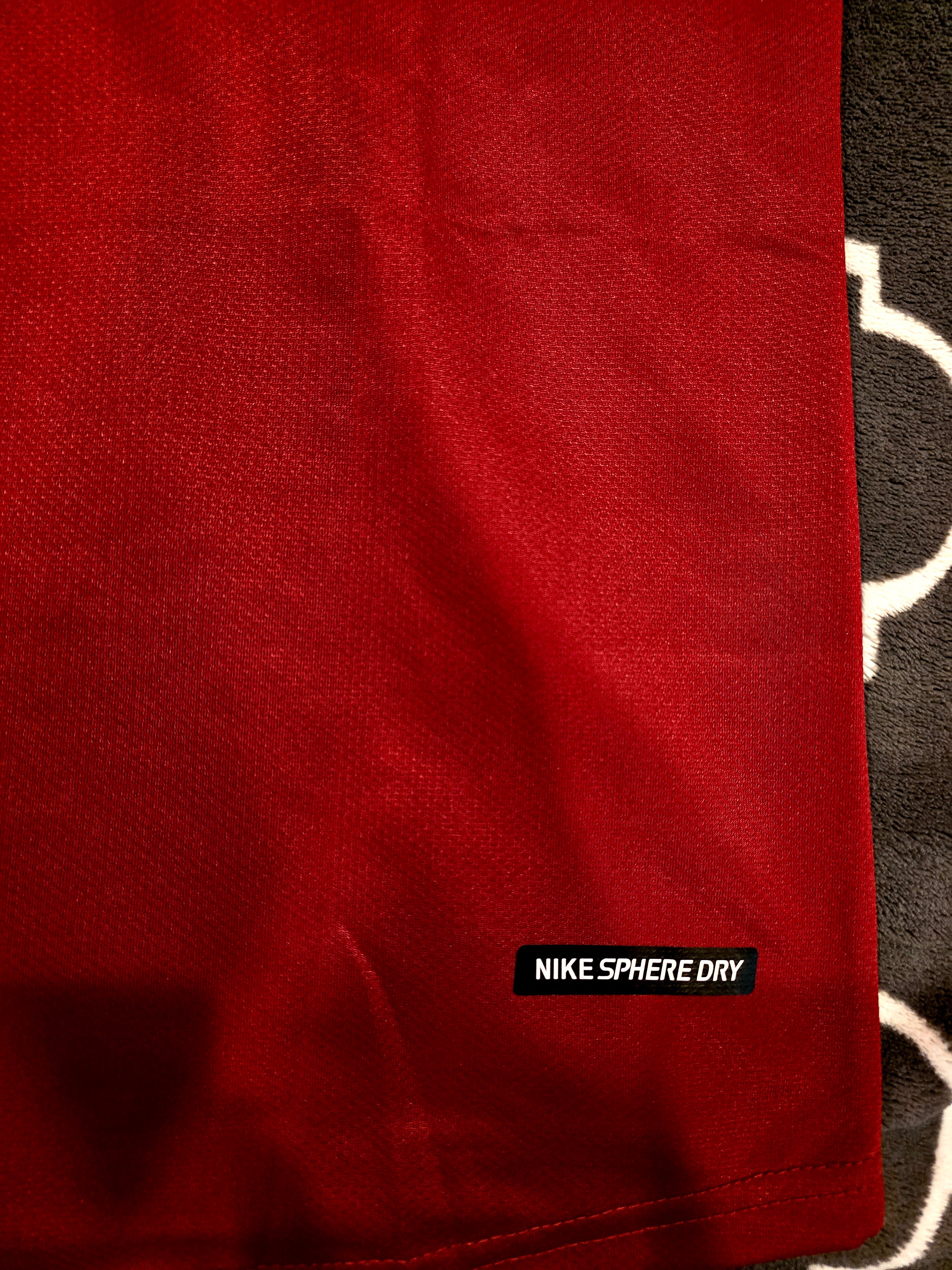 Cristiano Ronaldo 2006 Portugal National Team Jersey